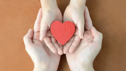 Usaha Penting dalam Mempertahankan Cinta
