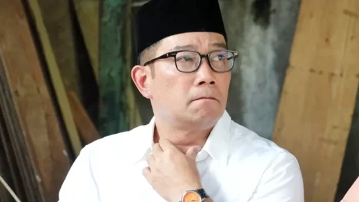 Tes DNA Ridwan Kamil dan Lisa Mariana: Langkah Hukum dalam Kasus Pencemaran Nama Baik