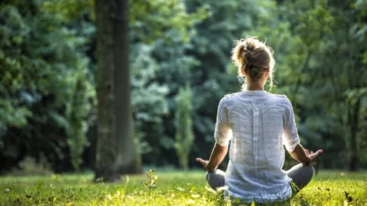 Cara Melatih Mindfulness di Tengah Kesibukan Kota