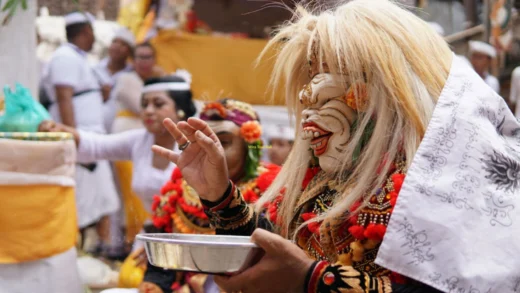 Keindahan Budaya Indonesia yang Mendunia