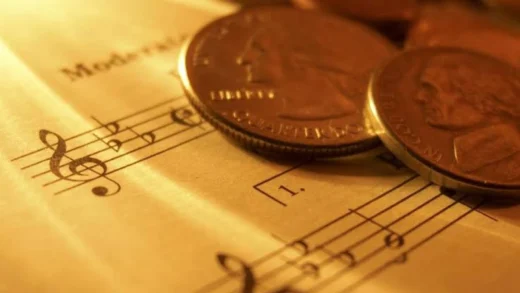 Panduan Lengkap Pembayaran Royalti Musik di Indonesia
