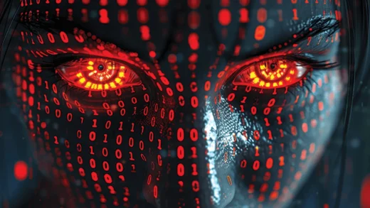 Bahaya Dark AI di Era Digital: Peringatan dari Kaspersky
