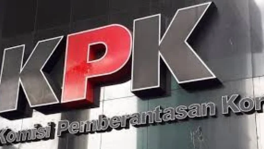 KPK Geledah Biro Perjalanan Haji Terkait Dugaan Korupsi Kuota Haji 2024