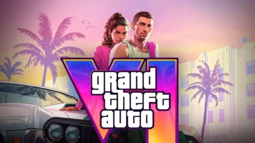 Keyakinan Take-Two Interactive tentang Rilis Grand Theft Auto VI