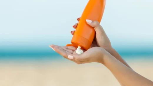 Memilih Sunscreen yang Tepat untuk Kulitmu di Indonesia