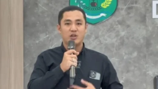 Keluarga Pasien RSUD Sekayu Beri Klarifikasi Insiden Viral