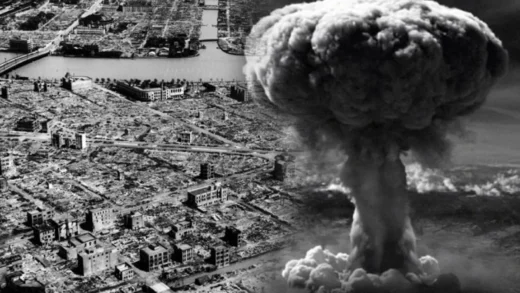 Jepang Rayakan 80 Tahun Pengeboman Nagasaki, Menyimpan Diplomasi di Balik Kenangan Kelam