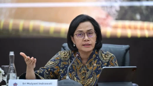 Pemerintah Konfirmasi Tidak Ada Kenaikan Gaji PNS di Tahun 2026
