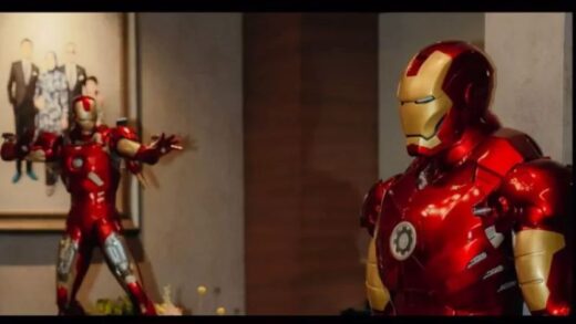 Patung Superhero Anggota DPR Dihancurkan, Harga Fantastis dan Cerita Koleksi di Baliknya