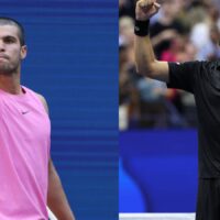 Djokovic Melaju ke Semifinal US Open 2025, Tantang Alcaraz