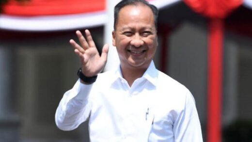 Apple Belum Ajukan Izin Penjualan iPhone 17 di Indonesia