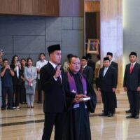 Miliano Jonathans Resmi Jadi Warga Negara Indonesia, Siap Perkuat Timnas