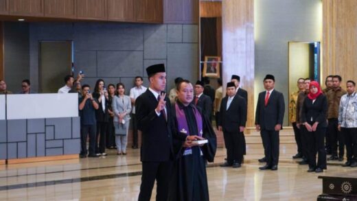 Miliano Jonathans Resmi Jadi Warga Negara Indonesia, Siap Perkuat Timnas