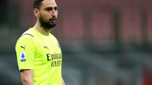 Manchester United dan Manchester City Mengincar Kiper Baru Menjelang Penutupan Bursa Transfer